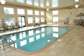 C'Mon Inn - Pool