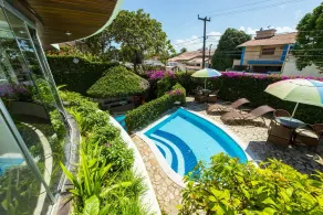 Divi-Divi Praia Hotel - Pool
