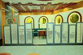 Gehlot Paradise Hotel - Lobby