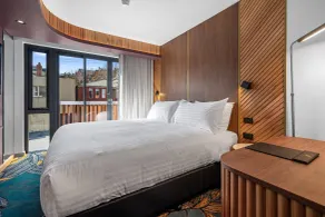 George Hotel Launceston, an Ascend Collection Hotel - Værelse