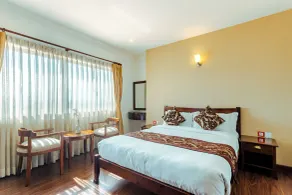 Suite Homes - Chambre