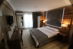 Marbes HOTEL - Room