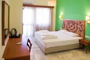 Aris Boutique Hotel - Chambre