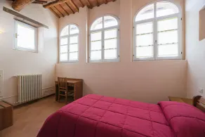 B&B San Francesco - Chambre