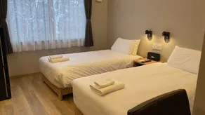 WHITE HOTEL GRAND HAKUBA - Chambre