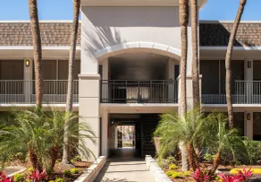 Wyndham I-Drive Avanti Resort & Conference Center - Chambre