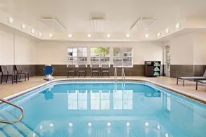 Residence Inn by Marriott Scranton - Piscine
