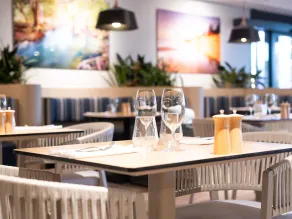 Novotel Darwin Airport - Restaurant