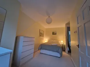 Fairview Millport - Room