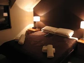 Drifters Inn - Chambre