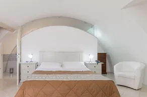 Hotel La Terra - Room