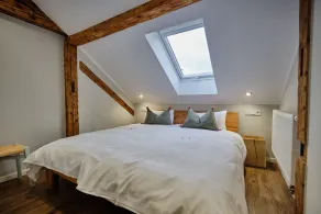 Boutique-Hotel am Ledererturm - Room
