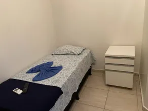 Hostel Zampollo - Room