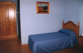Los Trulls d´Auligué - Zimmer