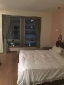 3-Room Apartment at the City Tower - Camera