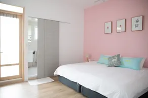Foresweet B&B - Habitación