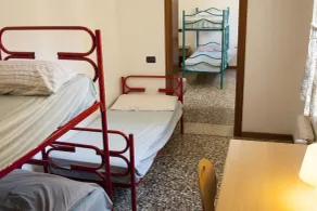 Ostello Bassano Del Grappa - Værelse