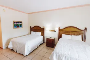 Telamar Resort - Room