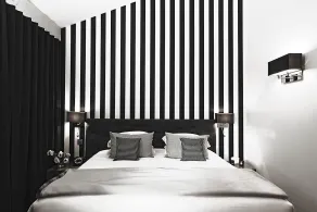 Maison D'Anthouard - Chambre