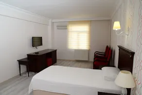 Hotel Sahiner - Zimmer