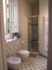 BB La Bella Addormentata e il Principe Calaf - Salle de bain