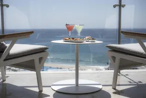 Le Blanc Spa Resort Los Cabos - Adults Only - All-Inclusive - View from room