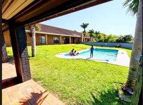 Leading Guest Farm  - Pool