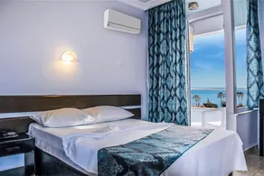 Yaman Life Hotel - Room