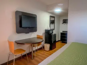 Studio 6 Wichita, KS - Airport - Værelse