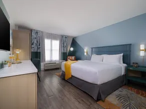 voco Sarasota by IHG - Chambre