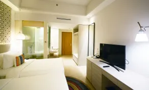 Hue Hotels and Resorts Puerto Princesa Managed by HII - Room