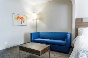 Holiday Inn Express Hotel & Suites Hiawassee by IHG - Chambre