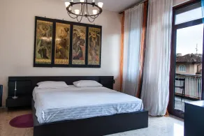 Santa Croce - Room
