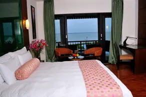 Ramada Resort by Wyndham Kochi - Room