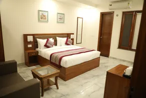 Hotel Sandal tree express - Rum