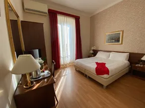 Hotel Eletto - Chambre