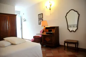Albergo Boutique Casajanca - Zimmer