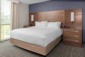 Residence Inn by Marriott Virginia Beach Town Center - Habitación