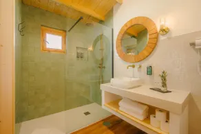 Chalet do Lago - Bagno