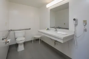 Redwood Creek Inn - Salle de bain