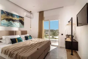 Melissia Luxury Villa - Room