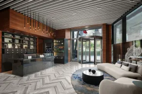 Four Points by Sheraton Izmir - Reception