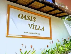 OASIS VILLA Karon Beach - Extérieur