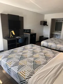 Clarion Pointe - Chambre