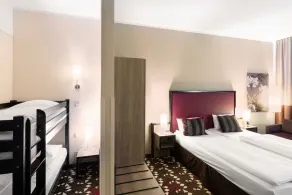 Hotel MOA Berlin - Room
