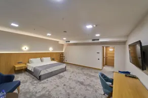 Asli Makon Hotel - Room