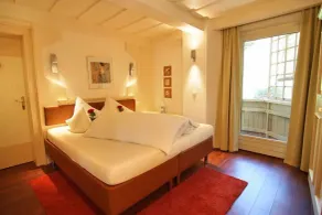 Aparthotel Krösbacher - Værelse