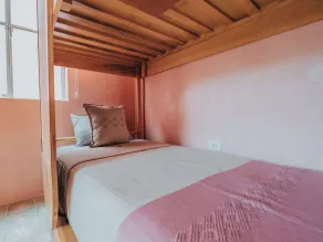 Casa Amate 61 - Mérida centro - Room
