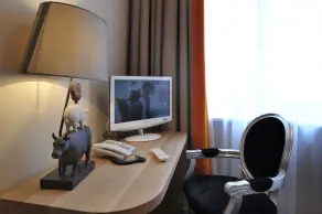 Hotel Markus Sittikus Salzburg - Camera