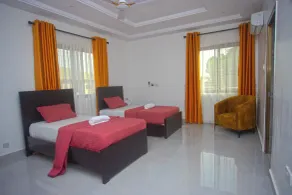 Labev Hotel - Room